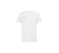 Mammut Multifunctional Drirelease® t-shirt Mtn. Pro 2.0 T-Shirt Men Logo - white, 3XL