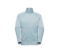 Mammut Multifunctional midlayer jacket Crag ML Jacket Men - nebla, M
