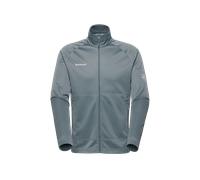 Mammut Multifunctional midlayer jacket Crag ML Jacket Men - strata, M