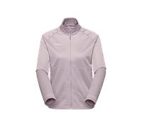 Mammut Crag Ml Jacket Purple XS Woman
