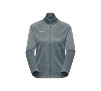 Mammut Multifunctional midlayer jacket Crag ML Jacket Women - strata, M