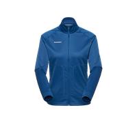 Mammut Multifunctional midlayer jacket Crag ML Jacket Women - tschiel, M