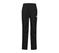 Mammut Multifunctional waterproof hardshell pants Linard Light HS Pants Men - black, UK 30, normal