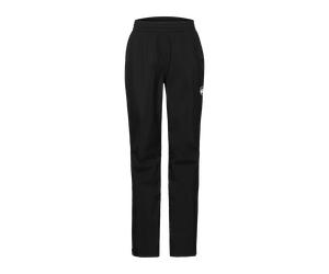 Mammut Multifunctional waterproof hardshell pants Linard Light HS Pants Women - black, UK 18 S, short
