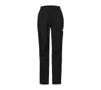 Mammut Multifunctional waterproof hardshell pants Linard Light HS Pants Women - black, UK 6, normal