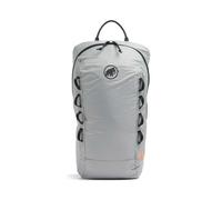 Mammut Neon Light 12 Hiking backpack, grey, 12L, 25 x 48 x 20cm