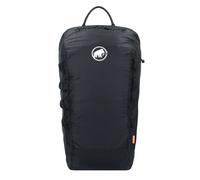Mammut Neon Light 12 Hiking backpack, black, 12L, 25 x 48 x 20cm