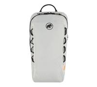Mammut Neon Light 12 Hiking backpack, white, 12L, 25 x 48 x 20cm