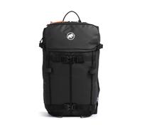 Mammut Nirvana 18 Hiking backpack, black, 18L, 25 x 50 x 8cm