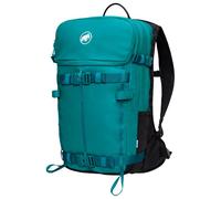 Mammut - Nirvana 18 Women Deep Teal Black - Backpack