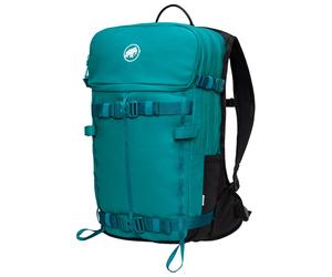 Mammut - Nirvana 18 Women Deep Teal Black - Backpack