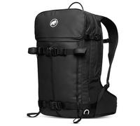 Mammut Technical freeride backpack Nirvana 22 - black, 22 L