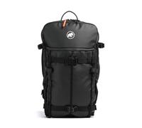 Mammut Nirvana 22 | Hiking backpack | black
