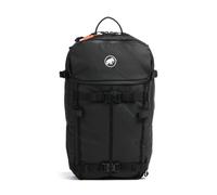 Mammut Nirvana 22 Hiking backpack, black, 22L, 28 x 50 x 12cm