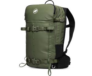 MAMMUT Nirvana 22 - Men - Black - size only size- model 2026 only size