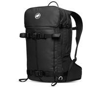Mammut - Nirvana 22 - Ski touring backpack black