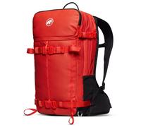 Mammut - Nirvana 22 - Ski touring backpack red