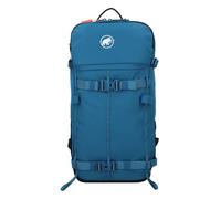 Mammut Nirvana 22 Trekking backpack 50 cm blue