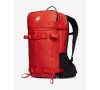 Mammut Nirvana 22L backpack red black