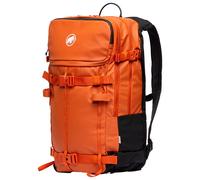 Mammut - Nirvana 28 Autumn Larice Black - Backpack