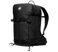 Mammut Technical freeride backpack Nirvana 28 - black, 28 L