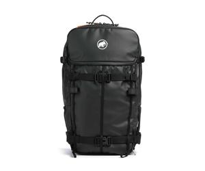 Mammut Nirvana 28 | Hiking backpack | black