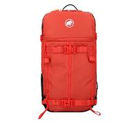 Mammut Nirvana 28 ski backpack 50 cm red