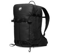 Mammut - Nirvana 28 - Ski touring backpack black