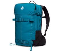 Mammut - Nirvana 28 - Ski touring backpack blue
