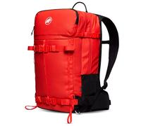 Mammut - Nirvana 28 - Ski touring backpack red