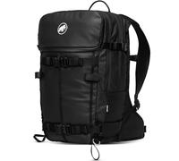 Mammut - Freeride Backpack - Nirvana 28 W Black Black