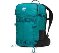 Mammut - Freeride Backpack - Nirvana 28 W Deep Teal/Black