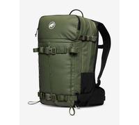 Mammut Nirvana 28L backpack green black