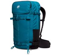 Mammut - Nirvana 35 - Ski touring backpack blue