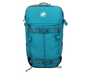 Mammut Nirvana Hiking backpack 48 cm petrol