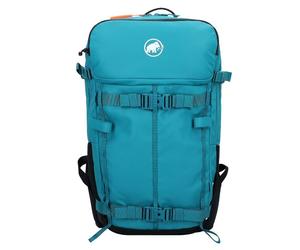 Mammut Nirvana Hiking backpack 50 cm blue