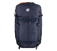 Mammut Nirvana Hiking backpack 55 cm blue