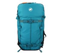 Mammut Nirvana Hiking backpack 55 cm blue