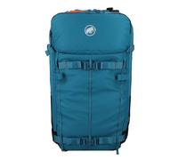 Mammut Nirvana Hiking backpack 58 cm blue