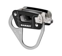 Mammut - Nordwand Alpine Belay - Belay device grey