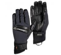 Mammut - Nordwand Pro Glove - Gloves size 7, grey/black