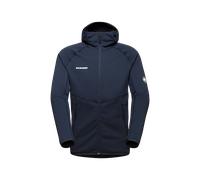 Mammut Aconcagua Full Zip Fleece