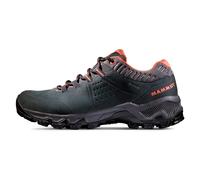 Mammut - Women's Nova IV Low GTX - Multisport shoes size 6,5, black