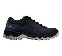 MAMMUT Nova Iv Low Gore-tex W - Women - Black - size 5.5- model 2025 5.5