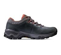 Mammut - Women's Nova IV Low GTX - Multisport shoes size 6,5, black