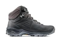 Mammut - Women's Nova IV Mid GTX - Walking boots size 6, grey