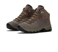 Mammut Nova Iv Mid Gore-tex® Hiking Boots Brown EU 37 1/3 Woman