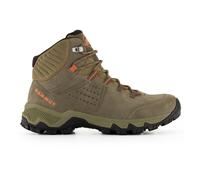 Mammut Nova IV Mid GTX Women Bungee-Apricot Brandy 6
