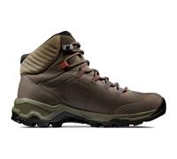 Mammut - Women's Nova IV Mid GTX - Walking boots size 6,5, brown