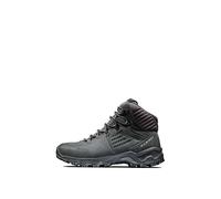 Mammut Nova Iv Goretex Hiking Boots Black EU 40 Woman